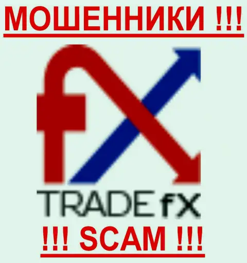 Trade FX - АФЕРИСТЫ!