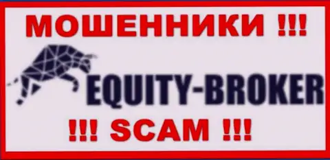 Equity-Broker Cc - это МОШЕННИКИ !!! Иметь дело весьма рискованно !!!