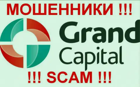 Гранд Кэпитал (Grand Capital Ltd) - мнения
