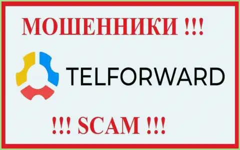Tel Forward - SCAM ! ОЧЕРЕДНОЙ МОШЕННИК !!!