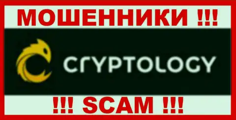 Лого ВОРА Cryptology Com