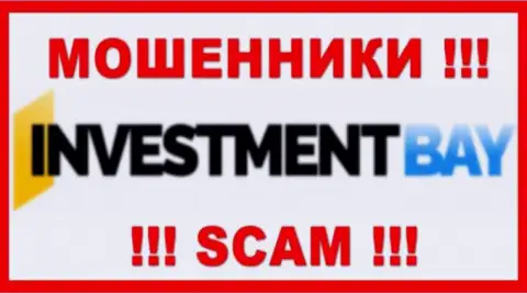 InvestmentBay - МОШЕННИКИ !!! Иметь дело крайне опасно !