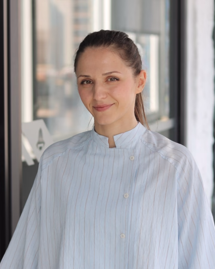 Aleksandrina Yordanova, Проєктний менеджер в KIPLAR