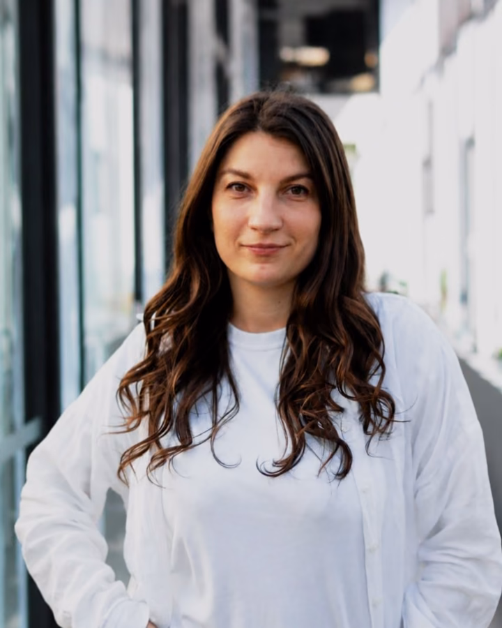 Valentina Zadorozhna, PPC-спеціаліст в KIPLAR